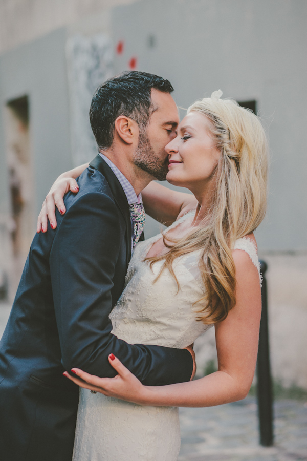 intimate destination wedding in Paris, photo by Ophelia and Romeo Photographers | via junebugweddings.com intimate destination wedding in Paris, photo by Ophelia and Romeo Photographers | via junebugweddings.com