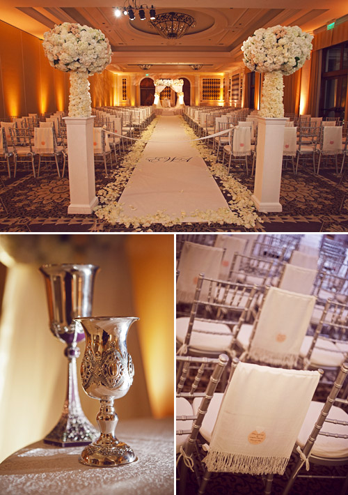 Sparkling Southern California wedding at the St. Regis Monarch Beach, planned by Mindy Weiss Party Consultants, photographed by Duke Images Sparkling Southern California wedding at the St. Regis Monarch Beach, planned by Mindy Weiss Party Consultants, photographed by Duke Images