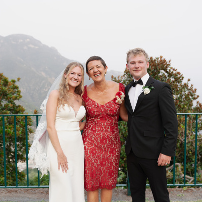 Married by Paola photo