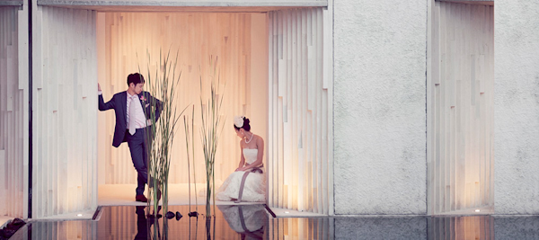 wedding in Bali at Alila Villas Uluwatu, photo by Marcus Bell of Studio Impressions | junebugweddings.com wedding in Bali at Alila Villas Uluwatu, photo by Marcus Bell of Studio Impressions | junebugweddings.com