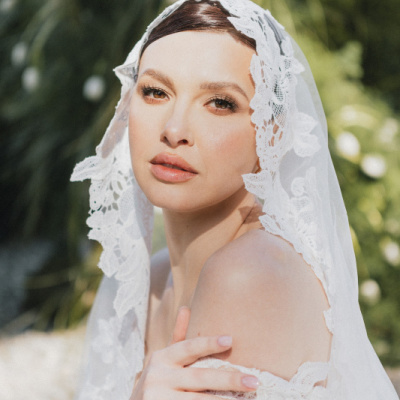 Anna Kolodina photo