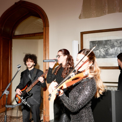 Margherita Valente Music Planner photo