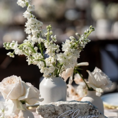 Gypsy Blooms Floral photo