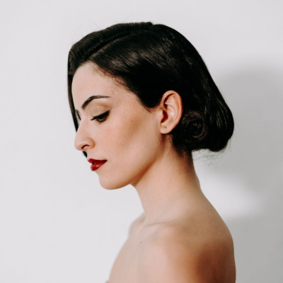 Blossie by Andreia Pereira photo
