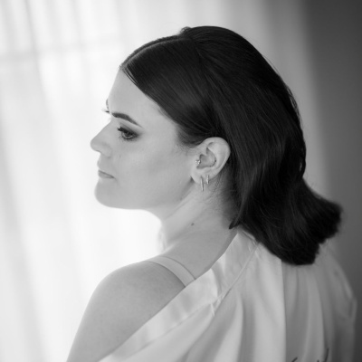 Blossie by Andreia Pereira photo