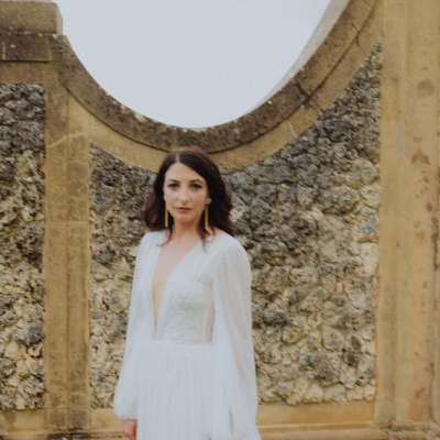 Roberta Cavaliere - Authentic & Boutique Wedding Planning photo