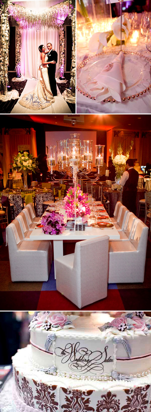 The Wedding Salon at SLS Hotel at Beverly Hills, March 19, 2012, 4-8pm The Wedding Salon at SLS Hotel at Beverly Hills, March 19, 2012, 4-8pm