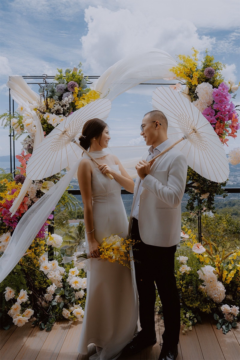 Vendor photo