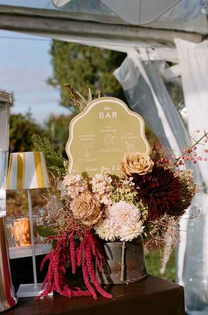 Vendor photo