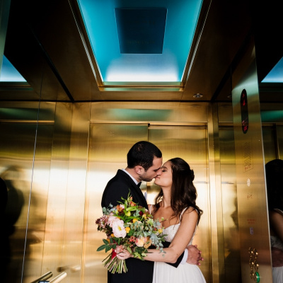 Tomer Lesher photo