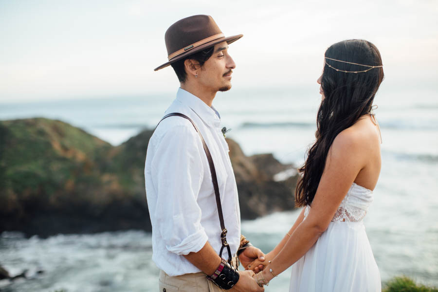 Indigo-Gold-Pico-Creek-Beach-Styled-Elopement-1