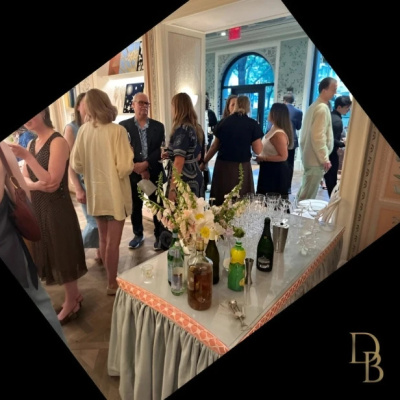 Deluxe Bartending Service photo