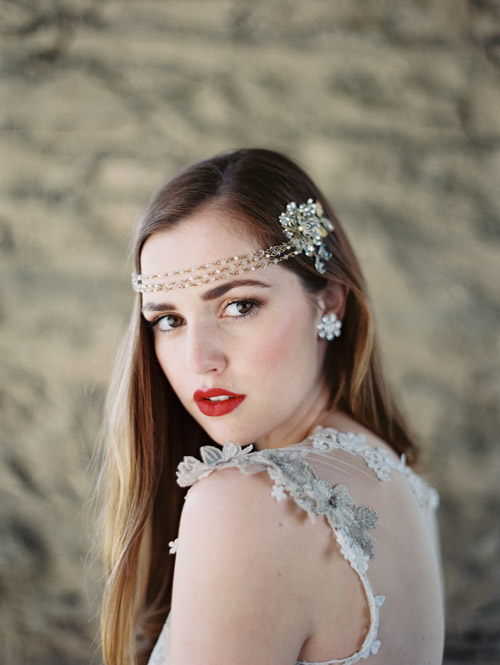 wedding accessories and veils by Enchanted Atelier - Spring 2014 bridal collection | via junebugweddings.com wedding accessories and veils by Enchanted Atelier - Spring 2014 bridal collection | via junebugweddings.com
