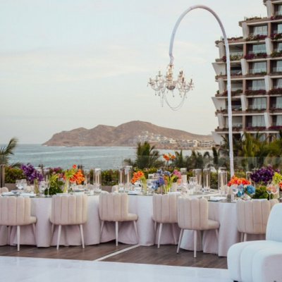 Grand Velas Los Cabos photo