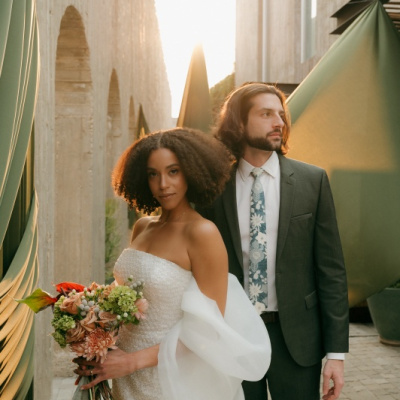 Proboda Baja Weddings photo