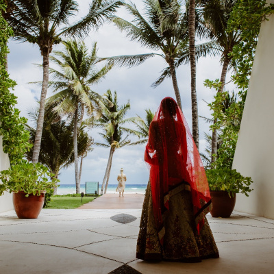 Grand Velas Riviera Maya photo