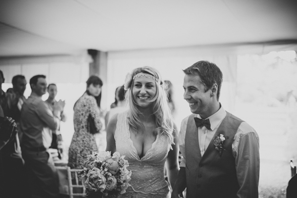 vintage inspired garden wedding in Ireland, photos by Savo Photography | via junebugweddings.com vintage inspired garden wedding in Ireland, photos by Savo Photography | via junebugweddings.com