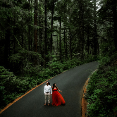 Image by Dionne Kraus of Dionne Kraus Photography taken in Northern Oregon Coast, USA