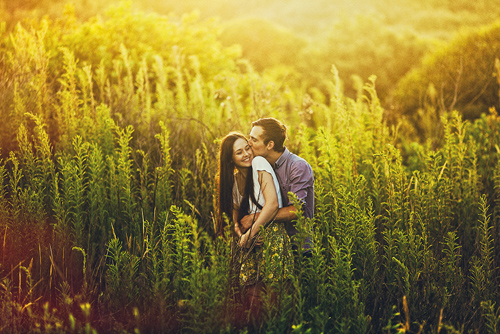 romantic and intimate engagement photo by Ben Adams of Ben Adams Photography | junebugweddings.com romantic and intimate engagement photo by Ben Adams of Ben Adams Photography | junebugweddings.com