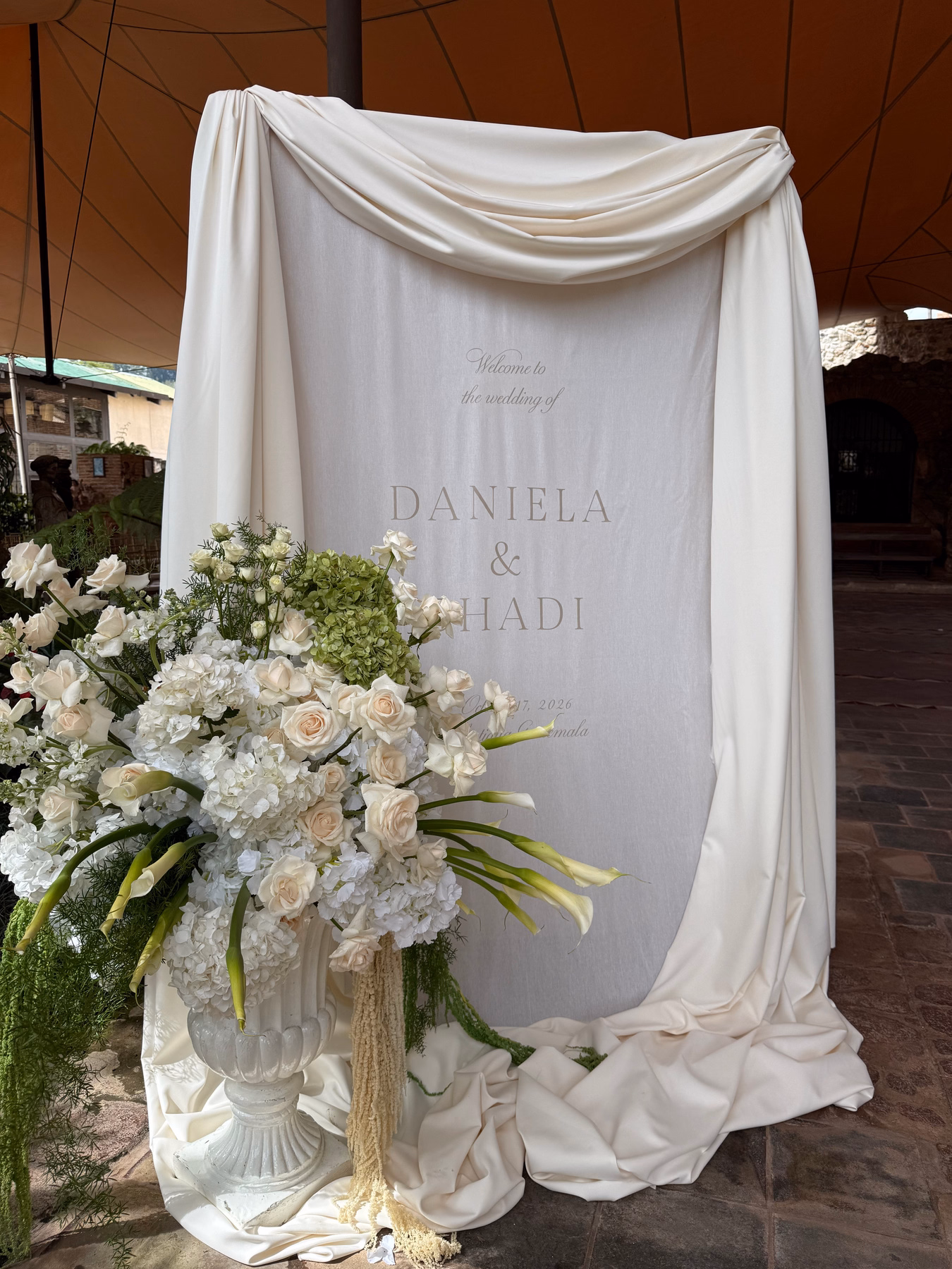Vendor photo