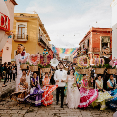 Image by Mario Tijerina of Mario Tijerina Photography taken in Oaxaca de Juarez, Mexico