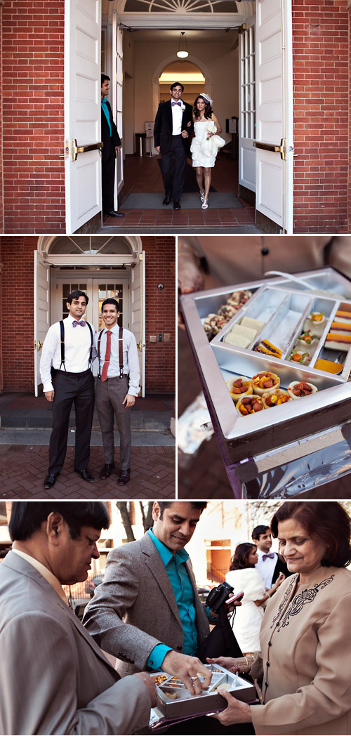 Vintage inspired Wedding Portrait by Sarah Culver Outdoor Wedding Portrait by Sarah Culver