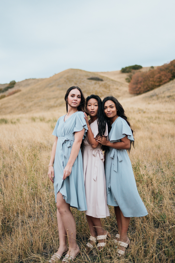 arbor and co bridesmaid dresses Arbor and Co bridesmaid dresses review