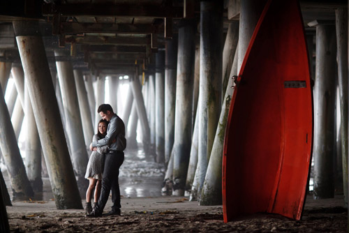 Best of the Best winning engagement photo by Erwin Darmali of Apertura | junebugweddings.com Best of the Best winning engagement photo by Erwin Darmali of Apertura | junebugweddings.com