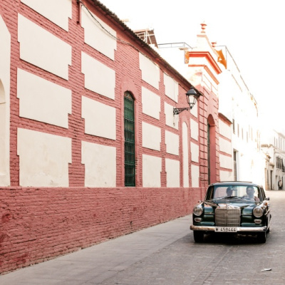 Casa Palacio de los Palma photo