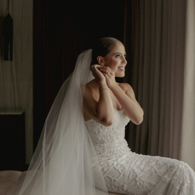 Chile Armando Wedding Films photo