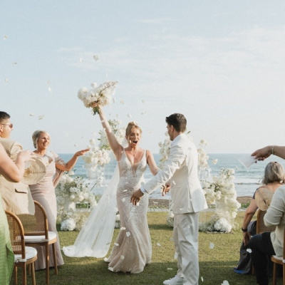 The Wedding Mood photo