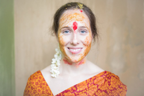 colorful and traditional wedding in India by Kristi Odom Photography | via junebugweddings.com colorful and traditional wedding in India by Kristi Odom Photography | via junebugweddings.com