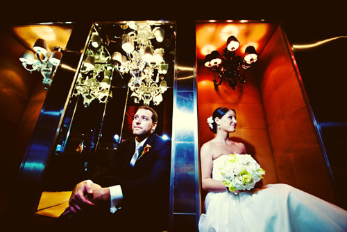 funky, modern Jewish wedding at the SLS Luxury Hotel Beverly Hills - photos by Kim Fox Photography funky, modern Jewish wedding at the SLS Luxury Hotel Beverly Hills - photos by Kim Fox Photography