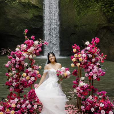 WedBali photo