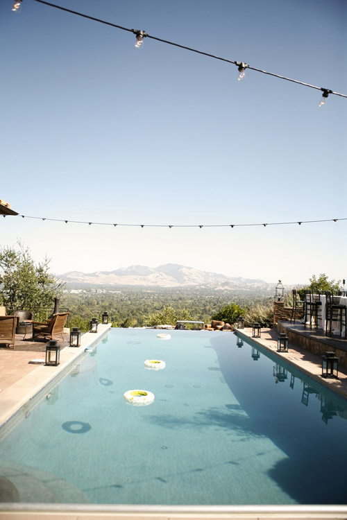 Rustic California Italian villa inspired wedding by Belathee Photography | via junebugweddings.com Rustic California Italian villa inspired wedding by Belathee Photography | via junebugweddings.com