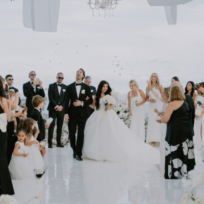 Silver Lace Weddings & Events Bali photo