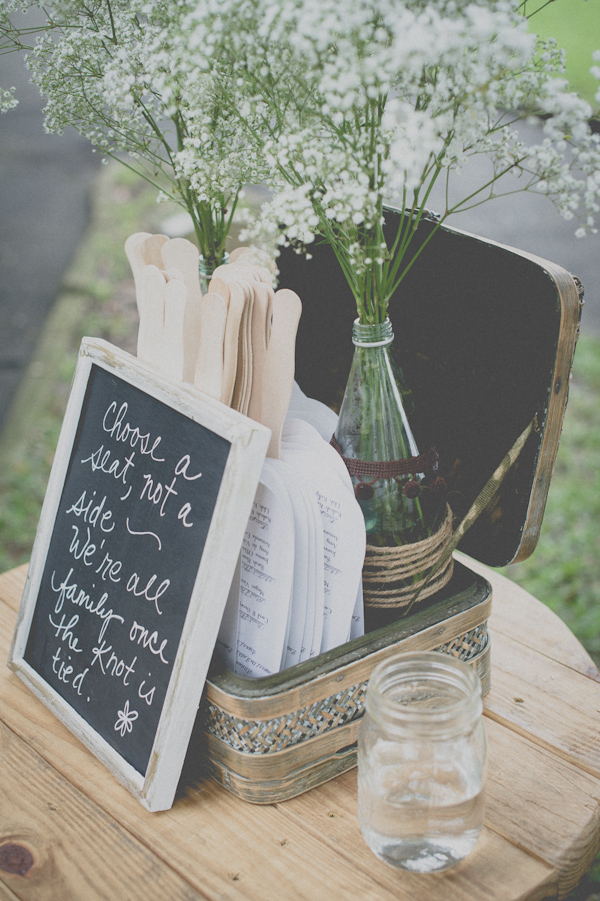 blush and mint wedding decor, photo by Still55 Photography | via junebugweddings.com blush and mint wedding decor, photo by Still55 Photography | via junebugweddings.com