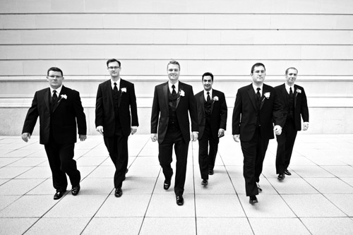 Classic wedding at University Club of Chicago, Cathedral Hall. Photo by David Wittig Photography via junebugweddings.com Classic wedding at University Club of Chicago, Cathedral Hall. Photo by David Wittig Photography via junebugweddings.com