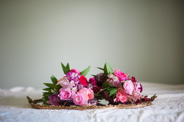 romantic and lush pink wedding, photo by matthew moore photography | via junebugweddings.com romantic and lush pink wedding, photo by matthew moore photography | via junebugweddings.com