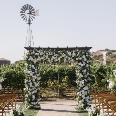 Lily & Poppy Event Rentals photo