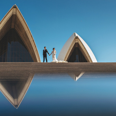 sydney australia best destination photo 2015