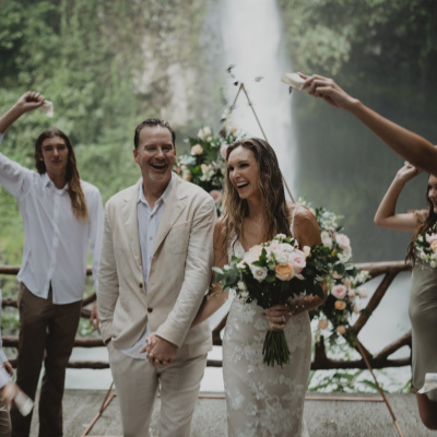 Papaya Wedding photo