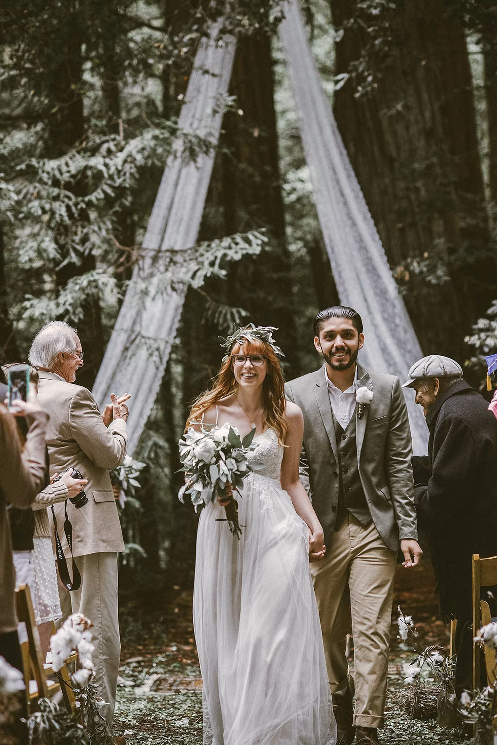 Intimate-Woodland-Wedding-in-Memorial-Park (28 of 43)