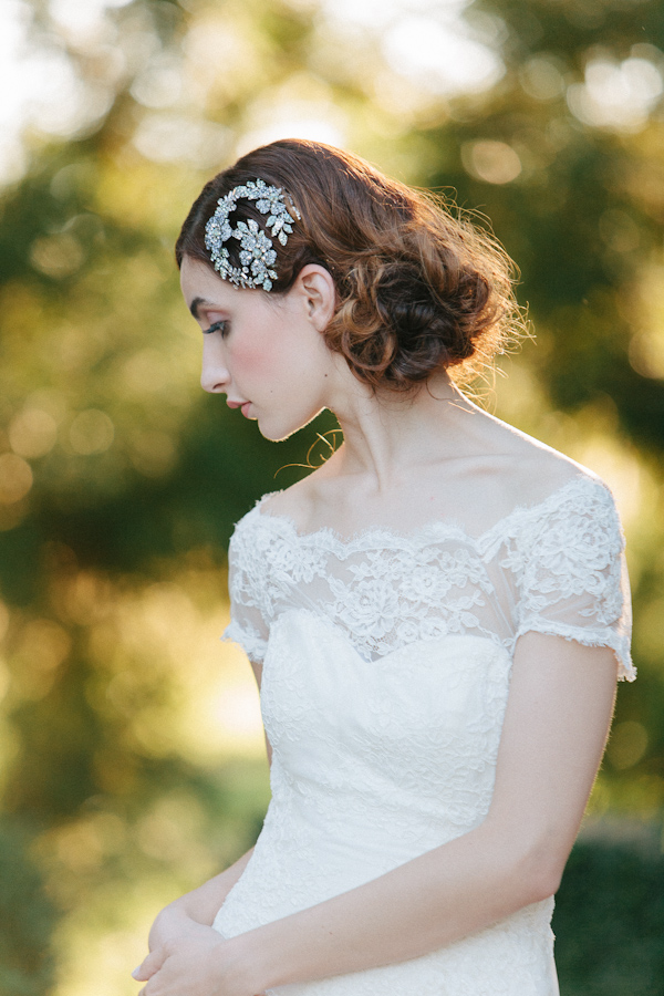 bridal accessories by Enchanted Atelier with photography by Millie B Photography | via junebugweddings.com bridal accessories by Enchanted Atelier with photography by Millie B Photography | via junebugweddings.com