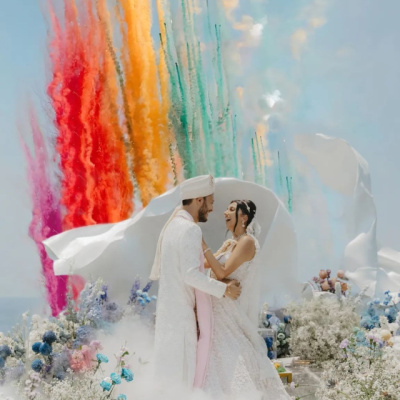Wonderland Events photo