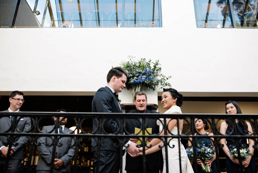 Glamorous-Australian-Wedding-at-Porteno-and-Gardels-Bar-Damien-Milan-24