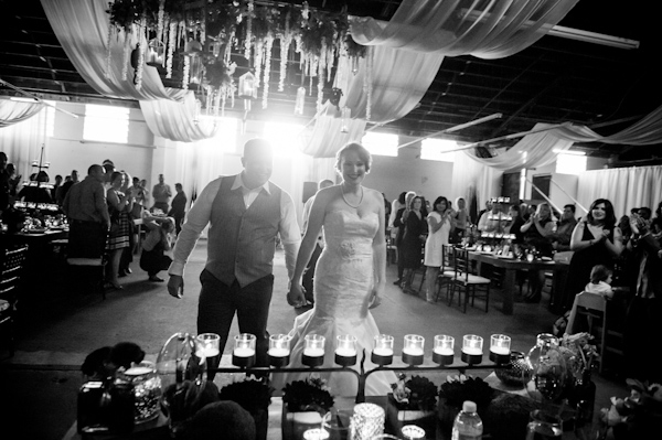 eclectic industrial inspired wedding by Thomas Bui Lifestyle | via junebugweddings.com eclectic industrial inspired wedding by Thomas Bui Lifestyle | via junebugweddings.com