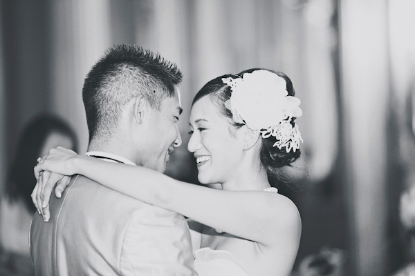 Paris destination wedding at the Westin Vendome, photo from The Mou Studio | via junebugweddings.com (1)
