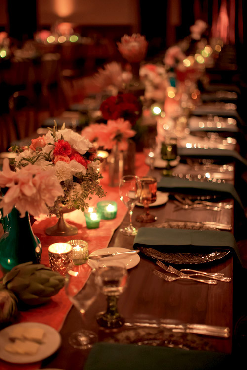 bohemian, exotic wedding at Ojai Valley Inn & Spa from Kristin Banta Events. Photos by Della Chen Photography | via junebugweddings.com bohemian, exotic wedding at Ojai Valley Inn & Spa from Kristin Banta Events. Photos by Della Chen Photography | via junebugweddings.com
