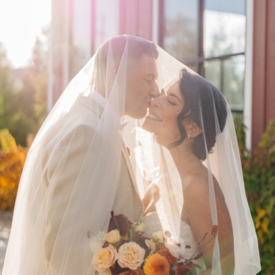 Wildly Rooted Weddings photo